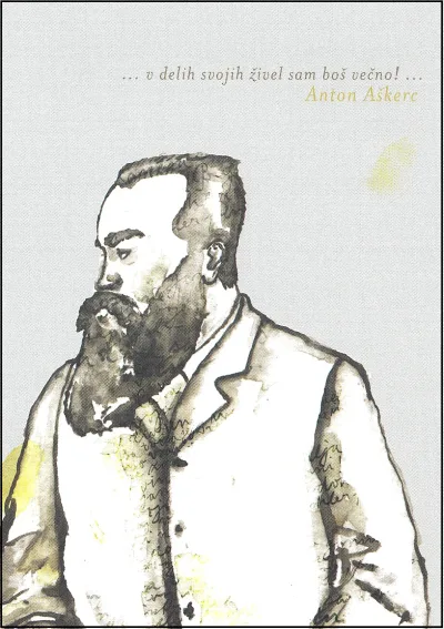 ANTON AŠKERC